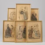 1153 6312 FASHION PLATES